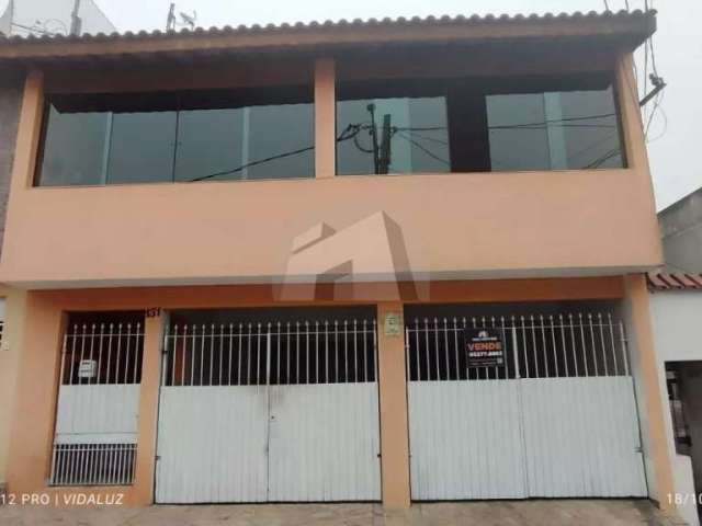 Sobrado para venda, R$980.000 Vila Santana, São Paulo - SO4230