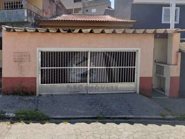 Casa para aluguel, R$2.700 Jardim Maria Rita, São Paulo. - CA4266