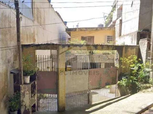 Casa para venda e aluguel, R$420.000 / R$1.300 Jardim Guanhembu, São Paulo. - CA4268