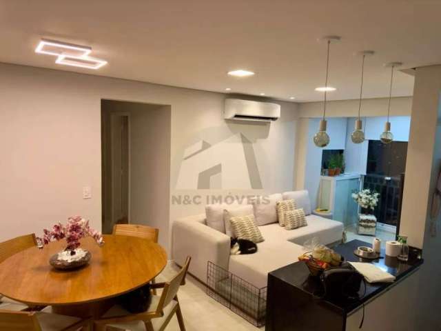 Apartamento para venda R$530.000,00, 3 quarto(s),  Vila Castelo, São Paulo - AP4153