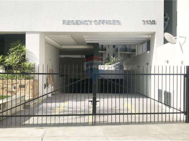 Prédio comercial para alugar com 5.171,83m² Área Total - 12 andares - 51 vagas