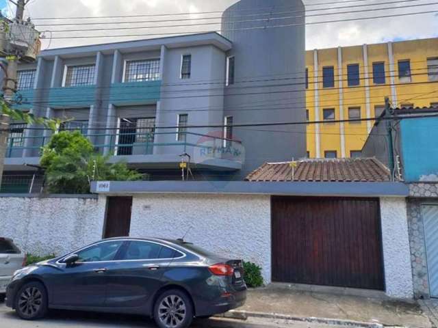 Excelente Imóvel Comercial de 105m² no Bairro Moinho Velho - Rua Américo Samarone