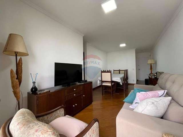 Apartamento 3 Dormitórios - Vila Mariana