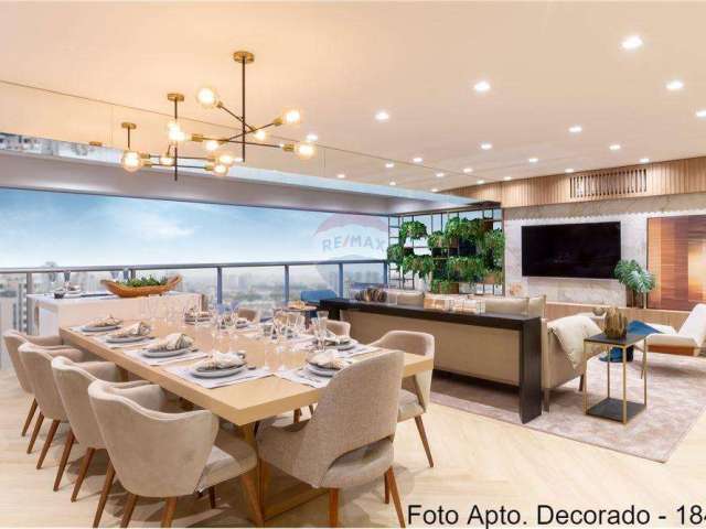 Apartamento á Venda - Vila Romana, Vila Romana, São Paulo, São Paulo