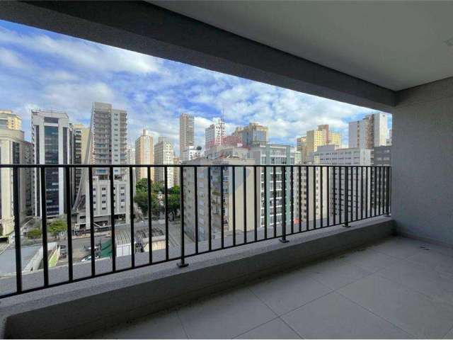 Apartamento com Lazer Completo em São Paulo!