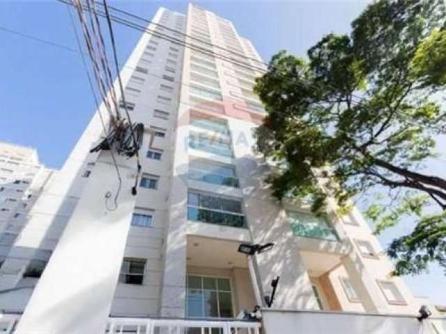 Apartamento a venda na Vila Olimpia com 3 dorm. 1 suite 2 vagas à Venda, 109 m² !