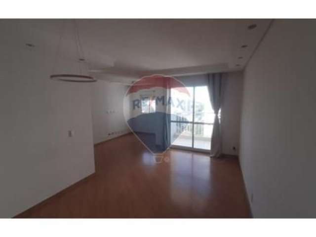 Apartamento para locação na Vila Vera: 65 m², 3 Dormitórios * com terceiro dormitório modificado para sala , 2 Banheiros, Condomínio Clube Completo