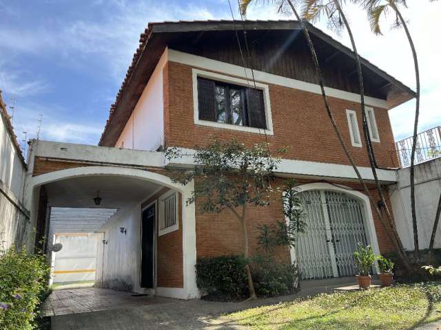 Vende-se casa no exclusivo bairro City Boaçava , Alto de Pinheiros < São Paulo