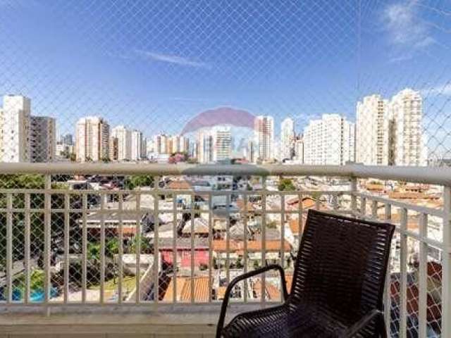 Apartamento para Alugar -  Vila Leopoldina, São Paulo - SP