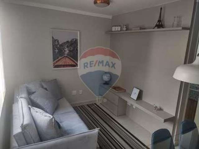 Apartamento - Para venda - Rua Dom Andrés Lamas, Tatuapé, São Paulo