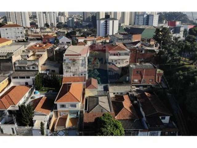 Terreno - Para venda - avenida itaberaba, Freguesia do Ó, São Paulo