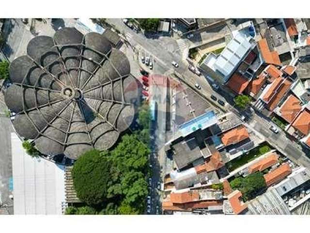 Terreno - Para venda -  Rua Comendador Gabriel Cotti, Parque São Domingos, Pirituba, São Paulo