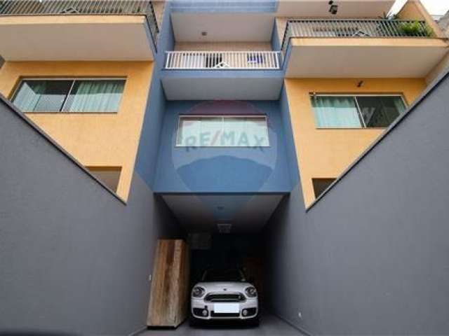 Sobrado - Para venda - Rua Montes Claros, Freguesia do Ó,  São Paulo