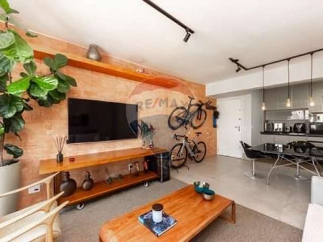 Apartamento-Para venda-172 Rua Professor Vahia de Abreu, , Vila Olímpia, São Paulo, São Paulo