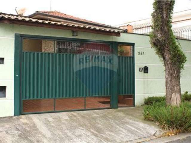 Casa Aconchegante no Bosque da Saúde - 144m², Próxima ao Shopping Plaza Sul.