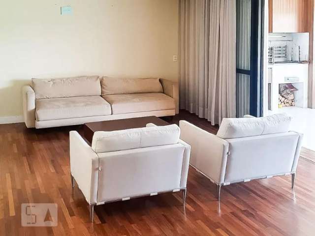 Alugue Amplo Apê Vila Cruzeiro - 209m², 3 Dorms