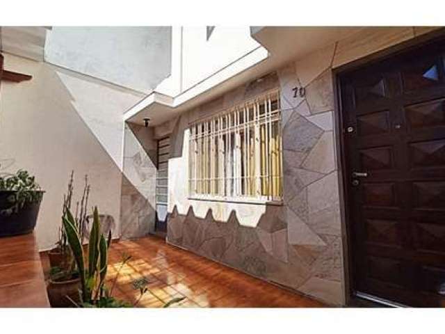 Sobrado-Para venda-70 Rua Cirino Faro, Vila Gumercindo, Vila Gumercindo, São Paulo, São Paulo