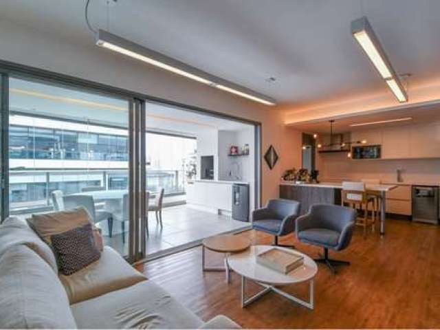 Apartamento-Para venda-470 Rua Michigan, Brooklin, Brooklin, São Paulo, São Paulo