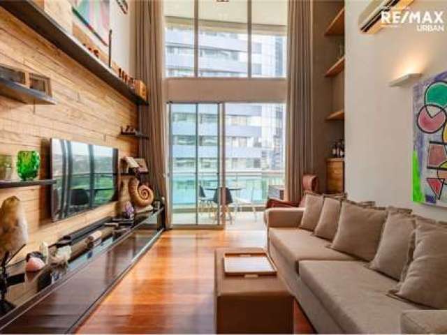 Apartamento-Para venda-1900 Rua Flórida, Brooklin, Brooklin, São Paulo, São Paulo