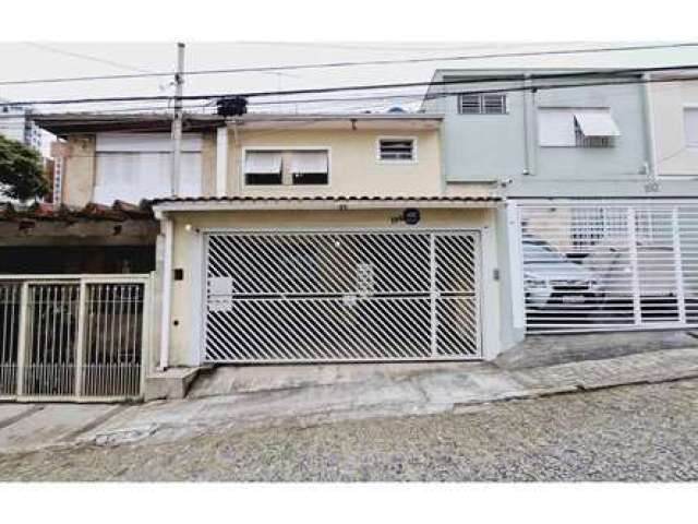 Casa-Para venda-196 Rua General Eloy Alfaro, Vila Mariana, São Paulo, São Paulo