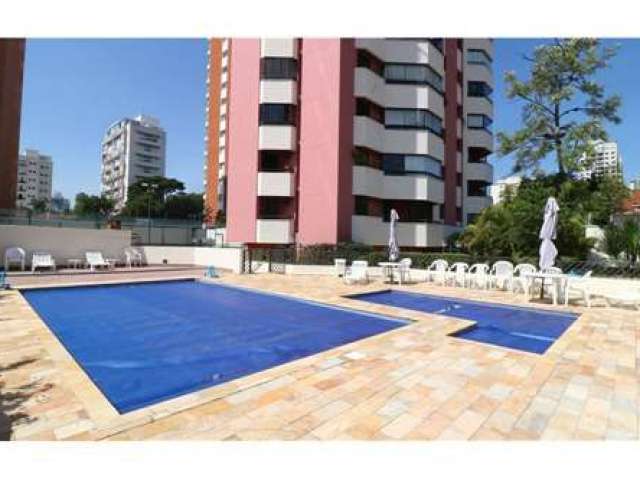 Apartamento-Para venda-1023 Rua Dr. Jesuino Maciel, Campo Belo, São Paulo, São Paulo