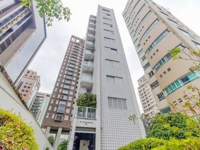 Apartamento-Para venda-157 Rua Jorge Coelho, Itaim Bibi, Itaim Bibi, São Paulo, São Paulo