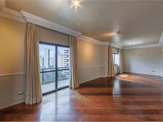 Apartamento-Para venda-385 Avenida Juriti, Moema, Moema, São Paulo, São Paulo