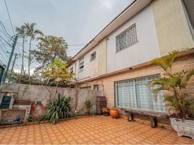 Casa-Para venda-2.517  Avenida Piassanguaba, Planalto Paulista, São Paulo, São Paulo