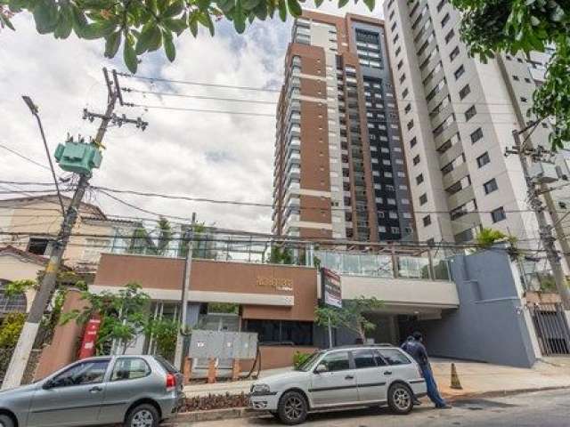 Apartamento-Para venda-183 Rua Cláudio, Vila Romana, São Paulo, São Paulo