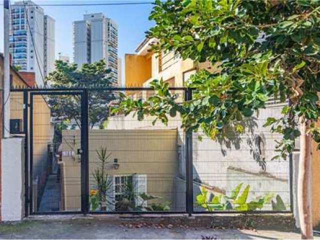 Casa-Para venda-191 Rua Mauricina, Vila Romana, São Paulo, São Paulo