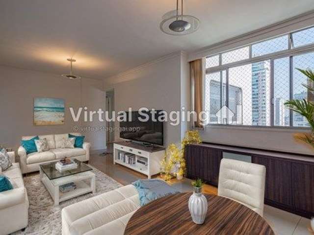 Apartamento-Para venda-846 Rua Coriolano, Vila Romana, Vila Romana, São Paulo, São Paulo