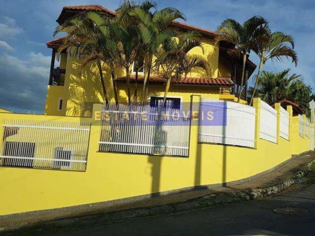 Casa para Venda em Arujá, Chácara São José, 3 dormitórios, 1 suíte, 6 vagas