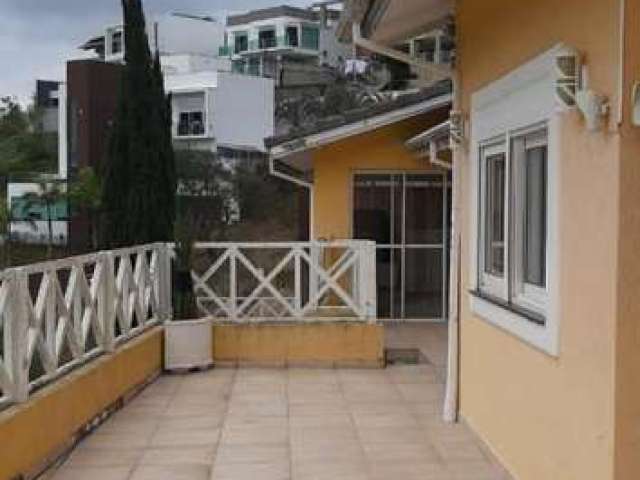 Casa em Condomínio para Venda em Arujá, Condominio Hills III, 3 dormitórios, 2 suítes, 3 banheiros, 4 vagas