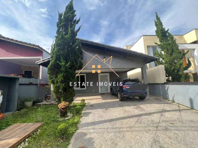 Casa em Condomínio para Venda em Mogi das Cruzes, Aruã, 3 dormitórios, 1 suíte, 2 banheiros, 4 vagas