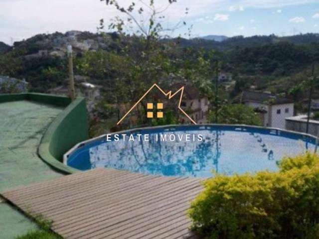 Casa em Condomínio para Venda em Arujá, Condominio Hills III, 3 dormitórios, 1 suíte, 2 banheiros, 4 vagas