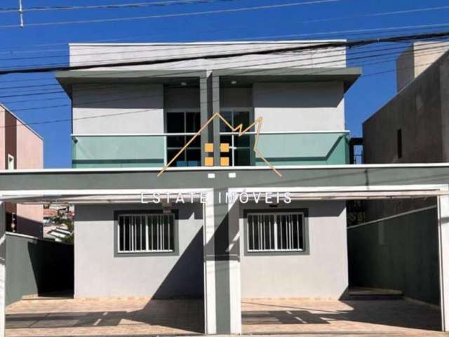 Casa para Venda em Itaquaquecetuba, Parque Residencial Scaffid II, 2 dormitórios, 2 suítes, 1 banheiro, 2 vagas