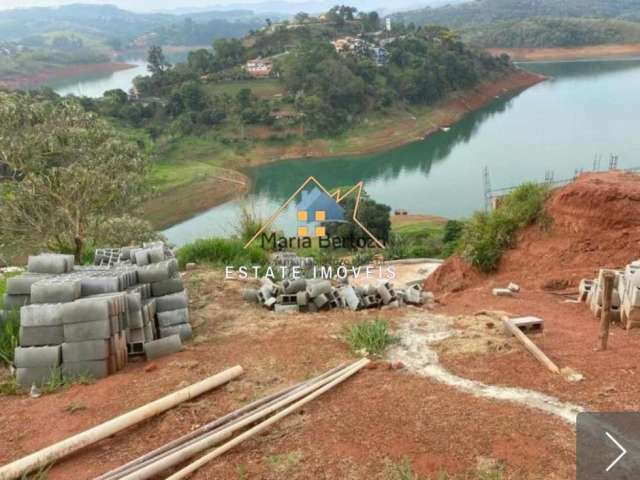 Terreno em Condomínio para Venda em Igaratá, Condominio Águas de Igaratá