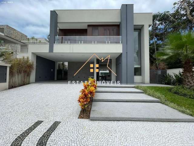 Casa em Condomínio para Venda em Bertioga, Riviera - São Lourenço, 5 dormitórios, 5 suítes, 2 banheiros, 2 vagas