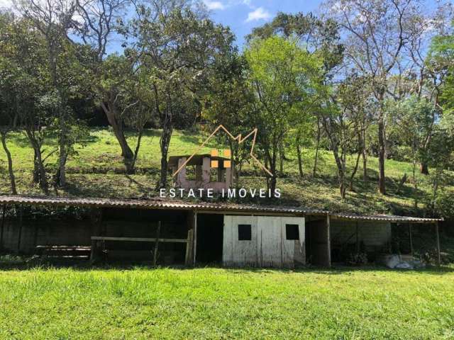 Sítio para Venda em Santa Isabel, Pouso Alegre, 3 dormitórios, 1 suíte, 2 banheiros, 10 vagas