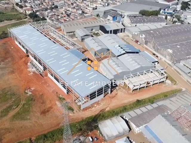 Galpão para Venda em Itaquaquecetuba, Quinta da Boa Vista (Residencial)