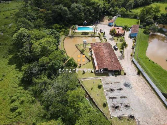 Chácara para Venda em Santa Isabel, Monte negro, 4 dormitórios, 1 suíte, 2 banheiros, 20 vagas