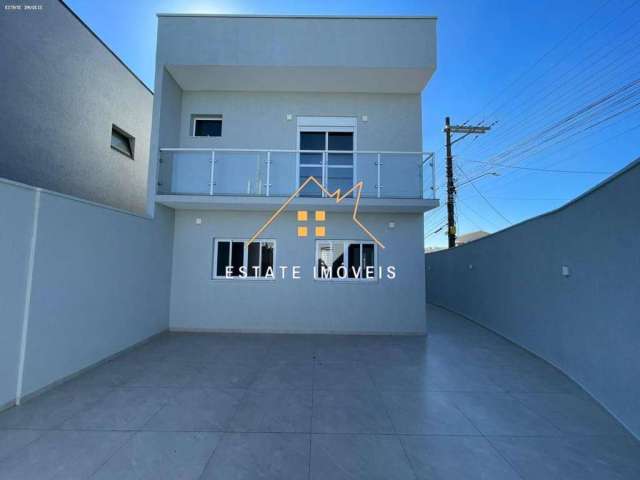 Casa para Venda em Arujá, Cidade Nova Arujá, 3 dormitórios, 1 suíte, 2 banheiros, 3 vagas