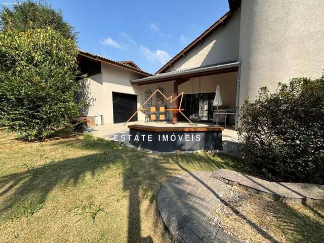 Casa em Condomínio para Venda em Arujá, Arujázinho I, II e III, 3 dormitórios, 3 suítes, 2 banheiros, 10 vagas