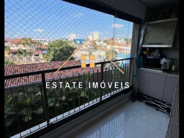 Apartamento para Venda em Arujá, Cidade Nova Arujá, 3 dormitórios, 1 suíte, 1 banheiro, 1 vaga