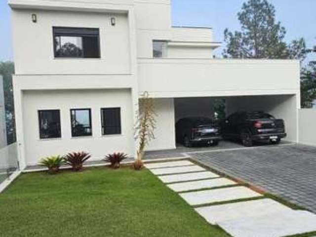 Casa em Condomínio para Venda em Arujá, Condominio Hills III, 3 dormitórios, 3 suítes, 2 banheiros, 4 vagas