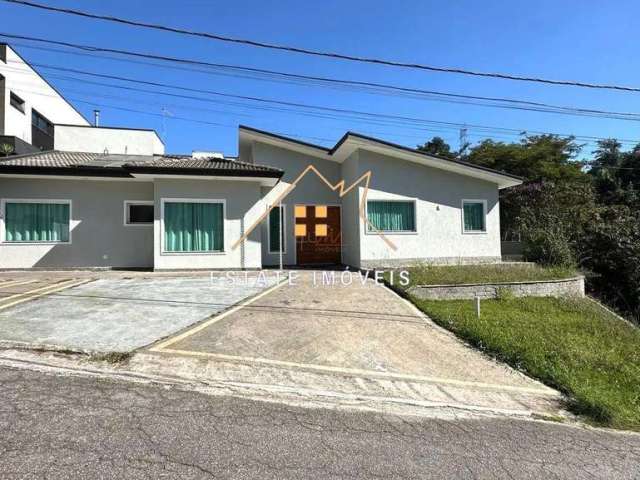 Casa em Condomínio para Venda em Mogi das Cruzes, Condominio Aruã, 4 dormitórios, 2 suítes, 3 banheiros, 8 vagas