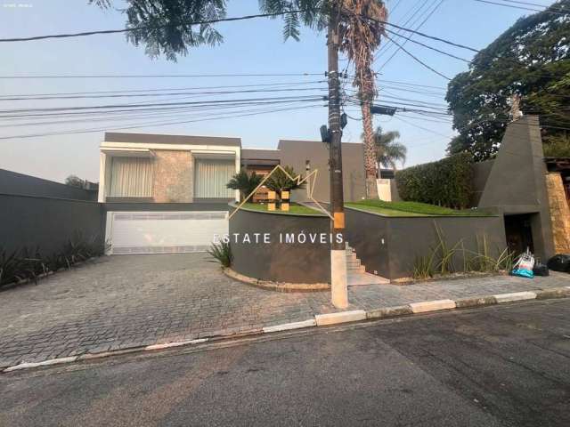 Casa em Condomínio para Venda em Arujá, Arujázinho I, II e III, 3 dormitórios, 1 suíte, 3 banheiros, 3 vagas