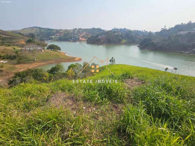 Terreno em Condomínio para Venda em Igaratá, Condominio Paraiso de Igaratá