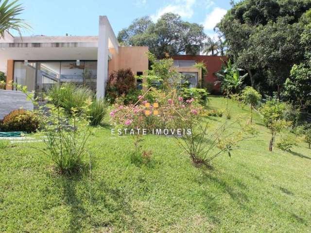 Casa em Condomínio para Venda em Arujá, Arujázinho I, II e III, 4 dormitórios, 4 suítes, 6 banheiros, 4 vagas