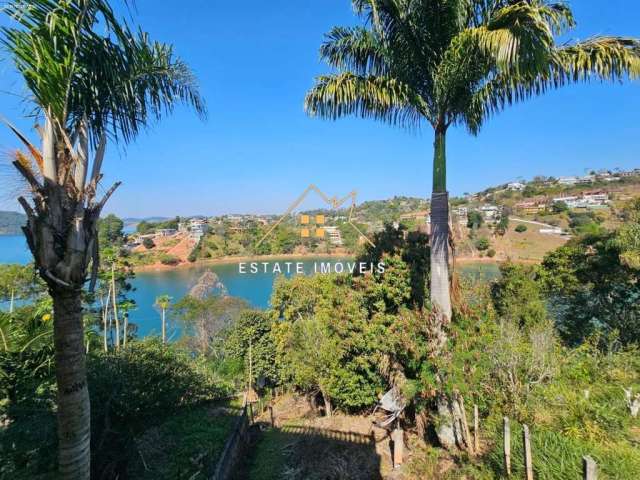 Chácara Condomínio para Venda em Igaratá, Condominio Águas de Igaratá, 4 dormitórios, 4 suítes, 5 banheiros, 4 vagas